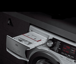 ПЕРАЛНЯ AEG L8FBC69ASA thumbnail 2