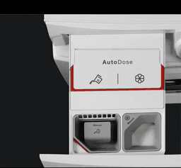 ПЕРАЛНЯ AEG L8FBC69ASA thumbnail 3