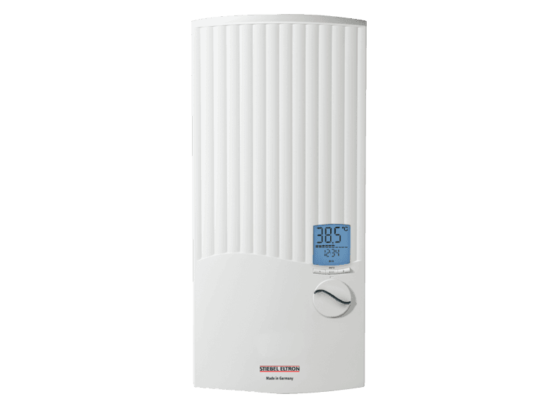 Проточен бойлер Stiebel Eltron PER 18/21/24