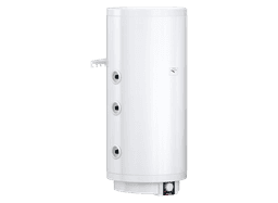 Комбиниран вертикален бойлер Stiebel Eltron PSH 120 WE-L - със серпентина thumbnail 3