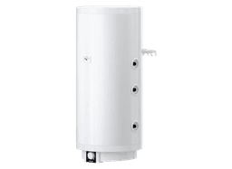 Комбиниран вертикален бойлер Stiebel Eltron PSH 120 WE-R - със серпентина thumbnail 3