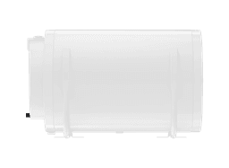 Комбиниран хоризонтален бойлер Stiebel Eltron PSH 80 WE-H - със серпентина thumbnail 2