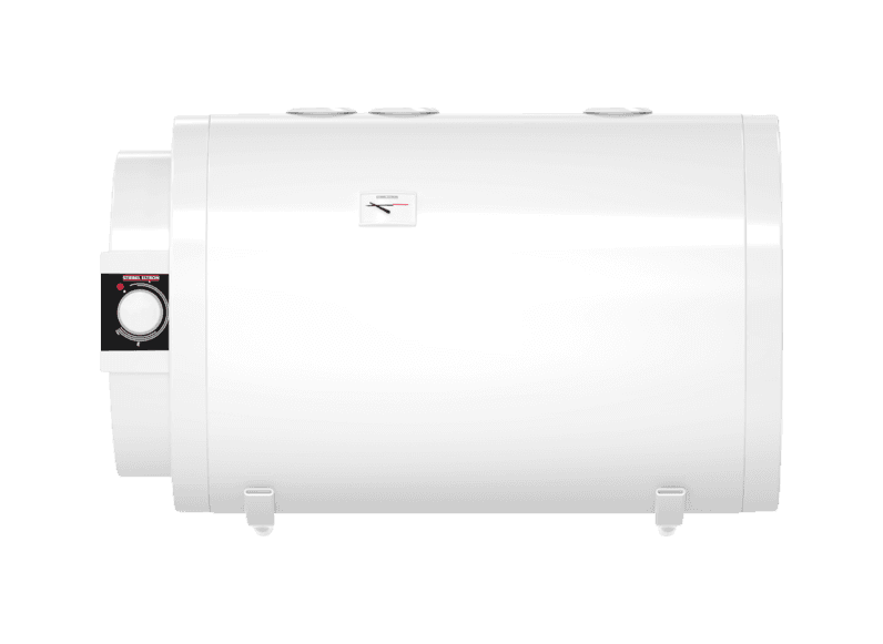 Комбиниран хоризонтален бойлер Stiebel Eltron PSH 80 WE-H - със серпентина