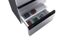 ХЛАДИЛНИК TEKA RFD 77820 INOX thumbnail 2