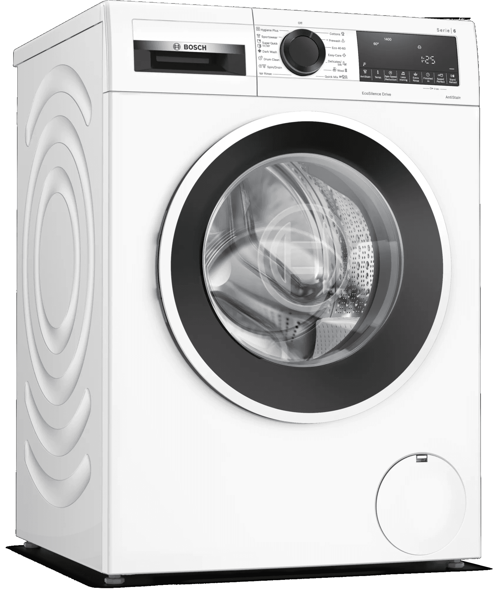 ПЕРАЛНЯ BOSCH WGG14402BY