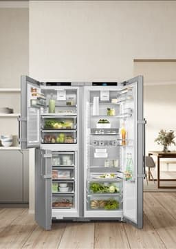 ХЛАДИЛНИК LIEBHERR XRCsd 5255 thumbnail 3