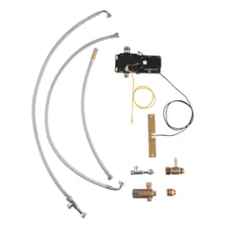 КОМПЛЕКТ GROHE FOOTCONTROL 30310000 thumbnail 1