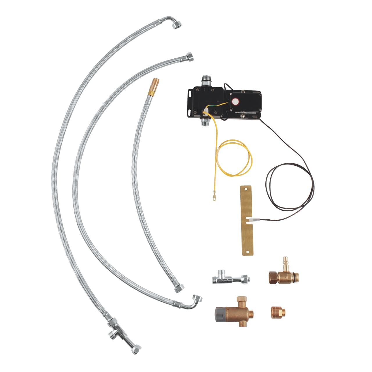 КОМПЛЕКТ GROHE FOOTCONTROL 30310000