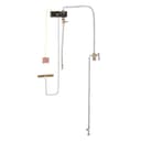 КОМПЛЕКТ GROHE FOOTCONTROL 30310000 thumbnail 2