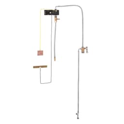 КОМПЛЕКТ GROHE FOOTCONTROL 30310000 thumbnail 2