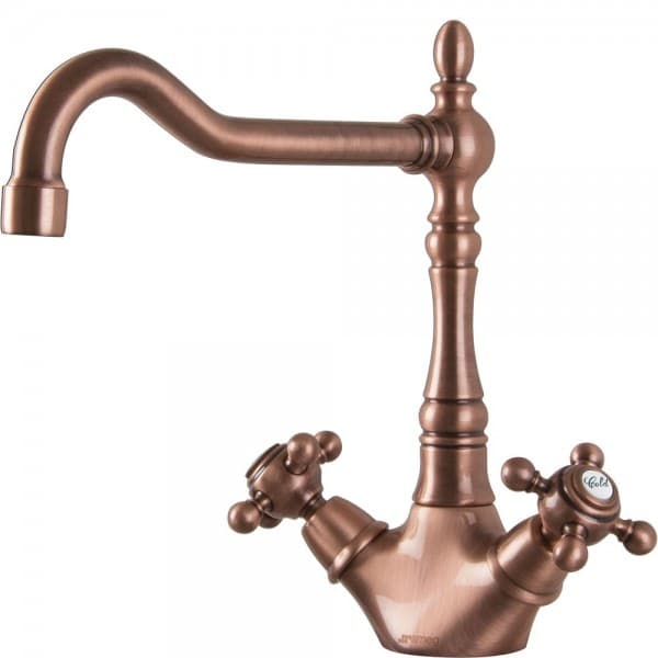 СМЕСИТЕЛ SMEG MIR8RA