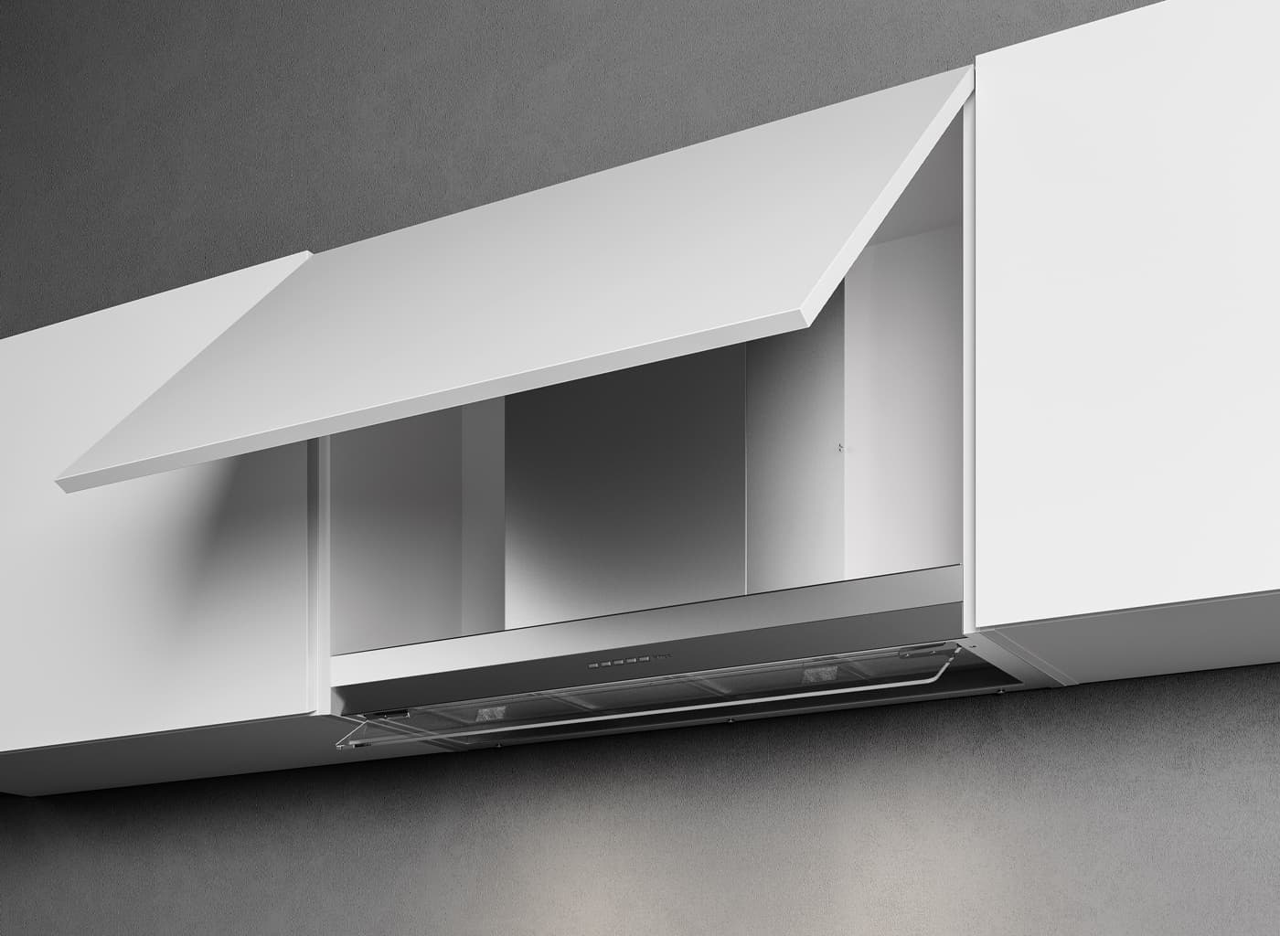 АСПИРАТОР FALMEC VIRGOLA NRS 60