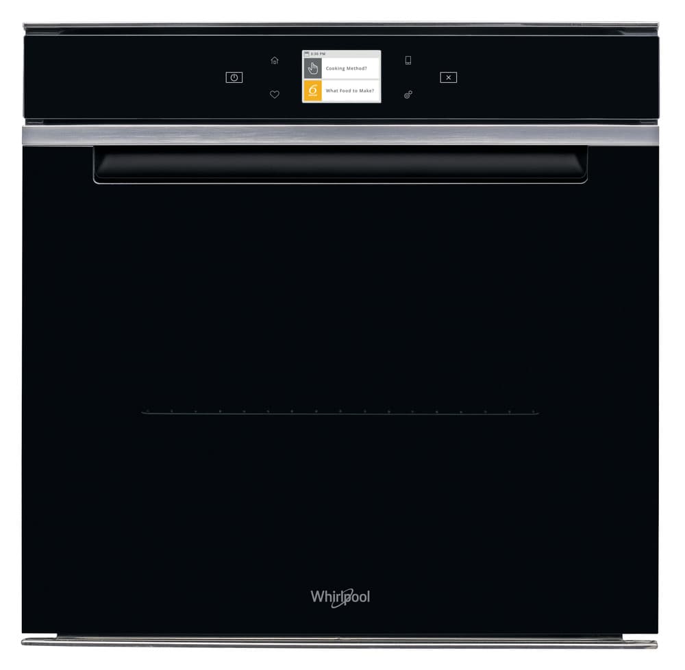 ФУРНА WHIRLPOOL W9I OM2 4S1 H