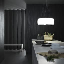 АСПИРАТОР FALMEC Soffio Island thumbnail 2