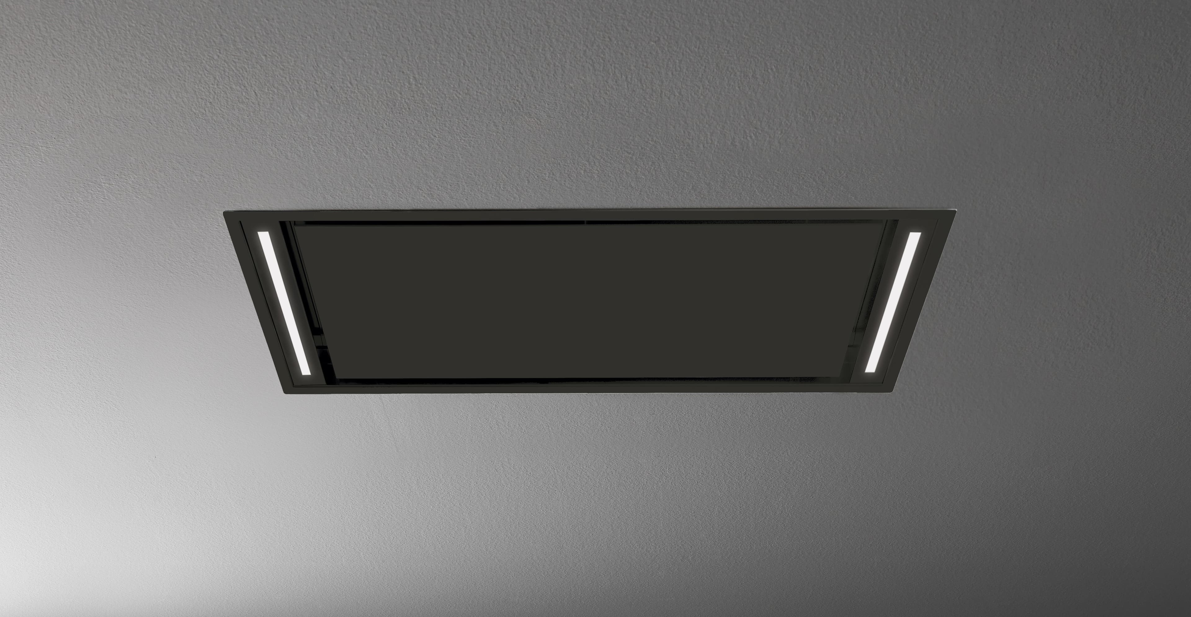 АСПИРАТОР FALMEC STELLA PLUS 90 BLACK