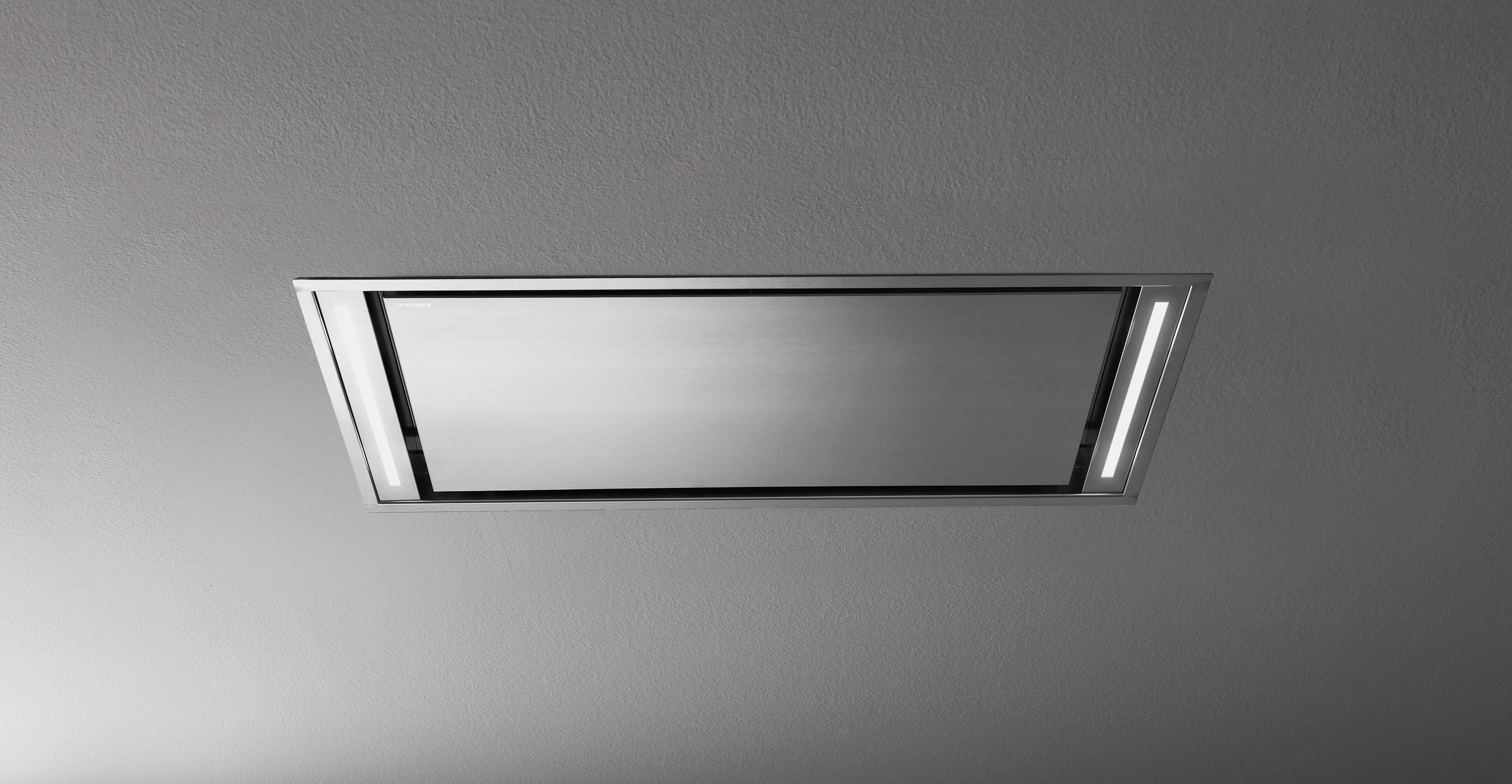 АСПИРАТОР FALMEC STELLA PLUS 90 INOX