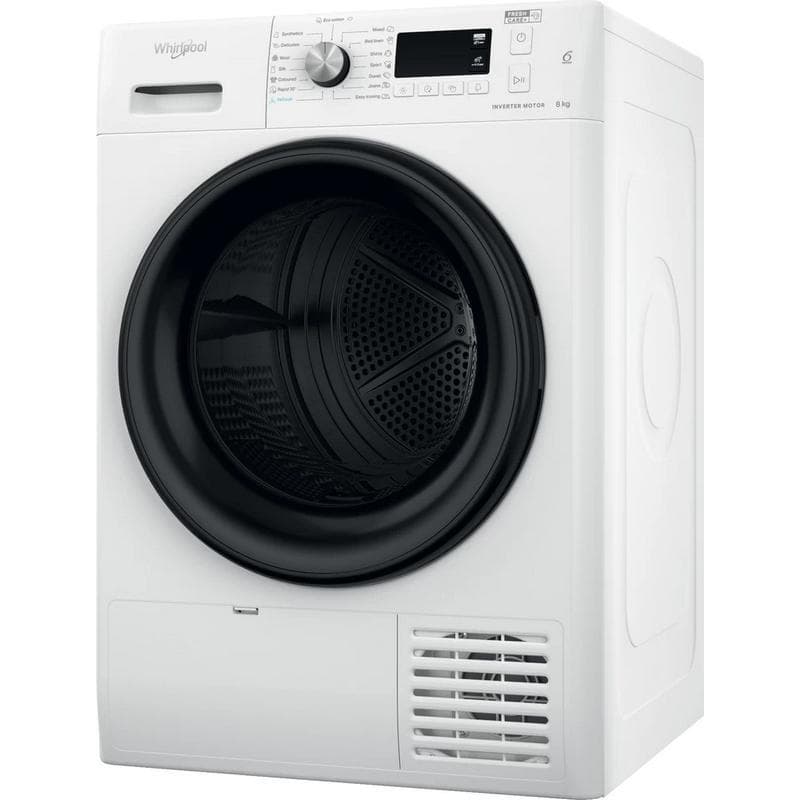 СУШИЛНЯ WHIRLPOOL FFT M11 82B EE