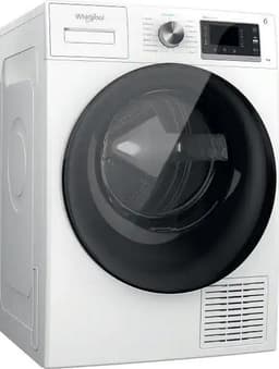 СУШИЛНЯ Whirlpool W6 D84WB EE thumbnail 3