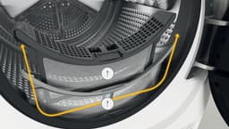 СУШИЛНЯ Whirlpool W7 D94WB EE thumbnail 4