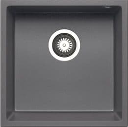 MИВКА PYRAMIS PYRAGRANITE TETRAGON (40x40) 1B