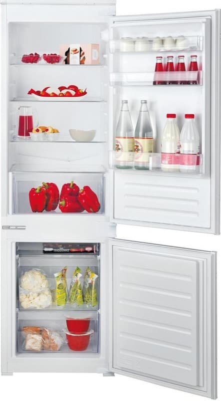 ХЛАДИЛНИК HOTPOINT ARISTON BCB 70301