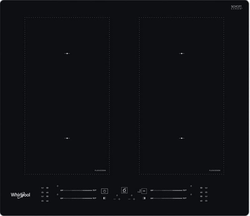 КОТЛОН Whirlpool WL S8560 AL