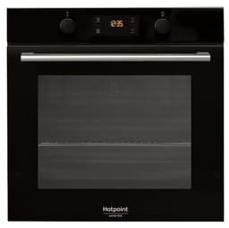ФУРНА HOTPOINT ARISTON FA2 844 JH BL IX/HA thumbnail 1