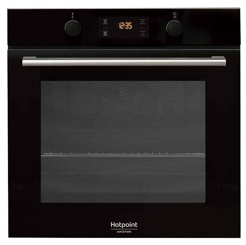 ФУРНА HOTPOINT ARISTON FA2 844 JH BL IX/HA
