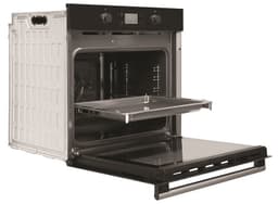 ФУРНА HOTPOINT ARISTON FA2 844 JH BL IX/HA thumbnail 2