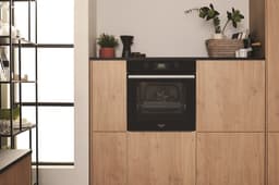 ФУРНА HOTPOINT ARISTON FA2 841 JH BL HA thumbnail 3