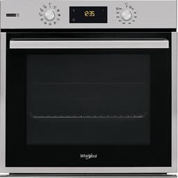 ФУРНА WHIRLPOOL OAS KP8V1 IX thumbnail 1