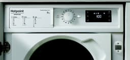 ПЕРАЛНЯ HOTPOINT ARISTON BI WMHG 81484 EU - без опаковка - стреч фолио thumbnail 4