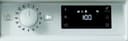 ПЕРАЛНЯ HOTPOINT ARISTON BI WMHG 81484 EU - без опаковка - стреч фолио thumbnail 3