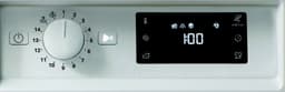 ПЕРАЛНЯ HOTPOINT ARISTON BI WMHG 81484 EU - без опаковка - стреч фолио thumbnail 3