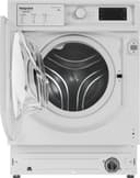 ПЕРАЛНЯ HOTPOINT ARISTON BI WMHG 81484 EU - без опаковка - стреч фолио thumbnail 1
