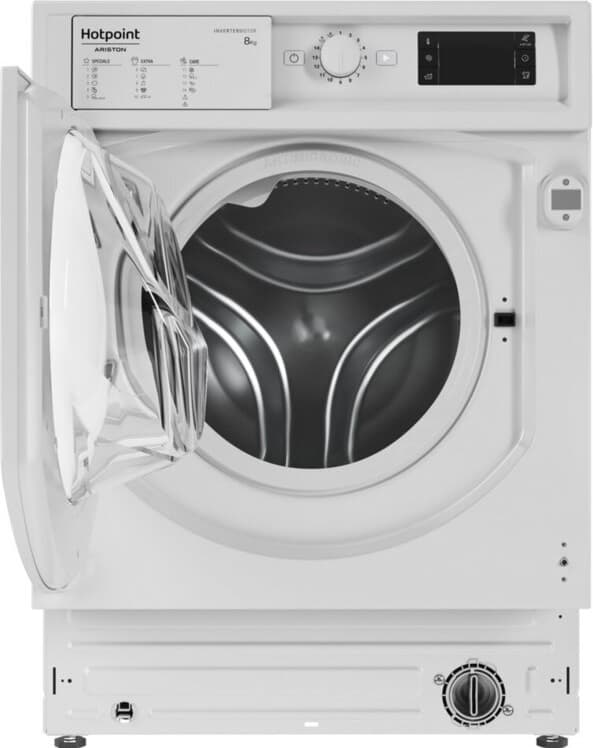ПЕРАЛНЯ HOTPOINT ARISTON BI WMHG 81484 EU - без опаковка - стреч фолио