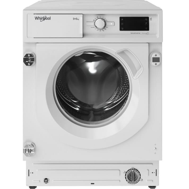 ПЕРАЛНЯ Whirlpool BI WDWG 961484 EU N - нарушена опаковка