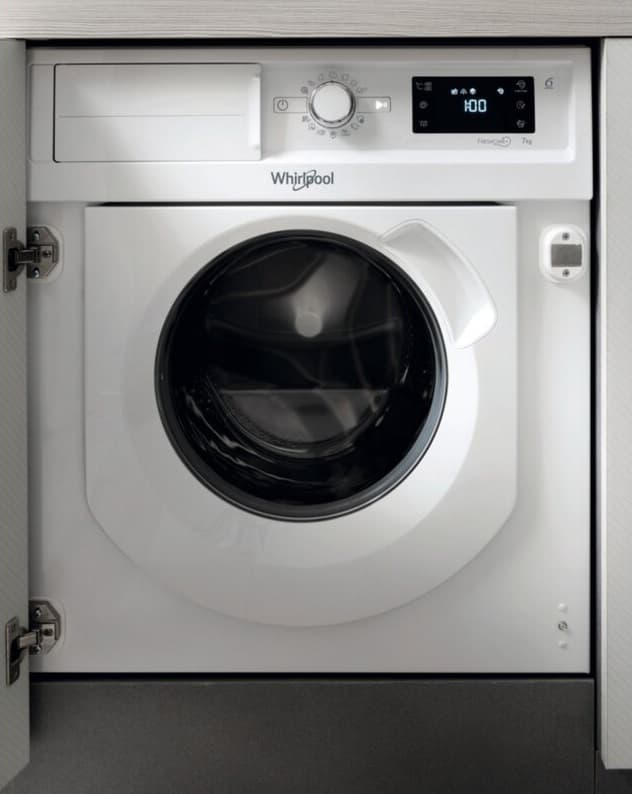 ПЕРАЛНЯ Whirlpool BI WMWG 71483E EU