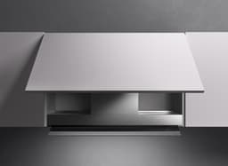 АСПИРАТОР FALMEC VIRGOLA Touch 120 INOX thumbnail 1