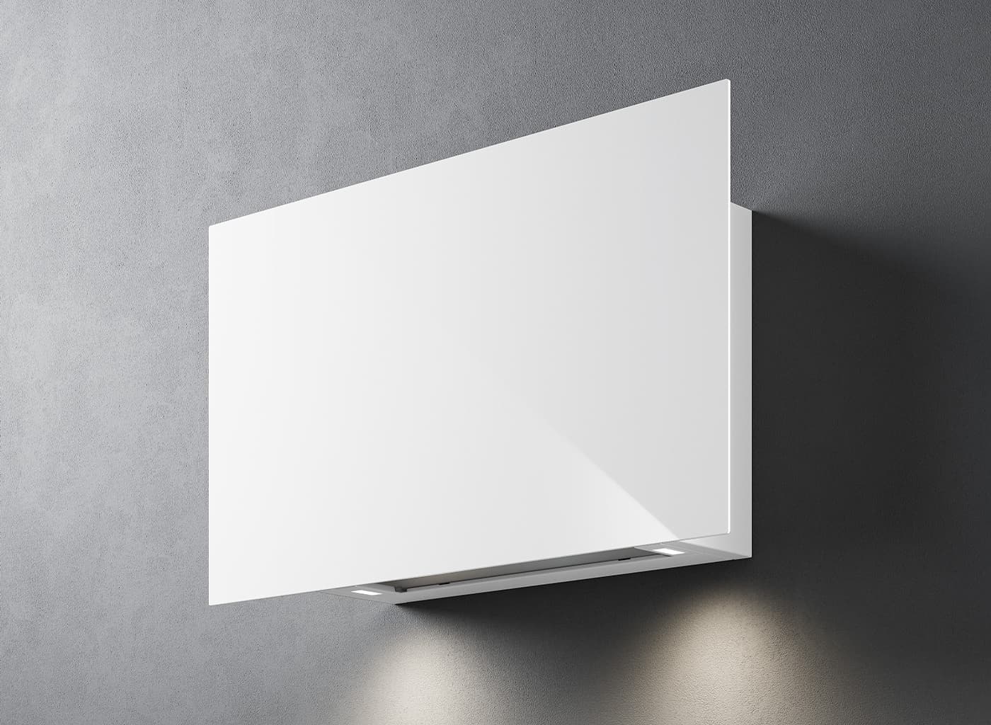 АСПИРАТОР FALMEC COVER WHITE