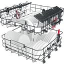 СЪДОМИЯЛНА Whirlpool WIO 3T133 PLE thumbnail 11