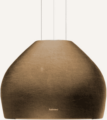 ЛАМПА Sophie 54cm WORN BRASS