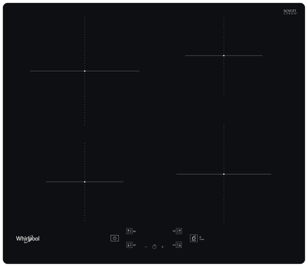 КОТЛОН WHIRLPOOL WS Q2160 NE