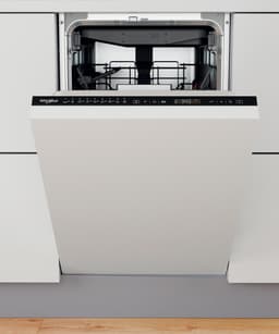 СЪДОМИЯЛНА WHIRLPOOL WSIP 4O33 PFE thumbnail 1