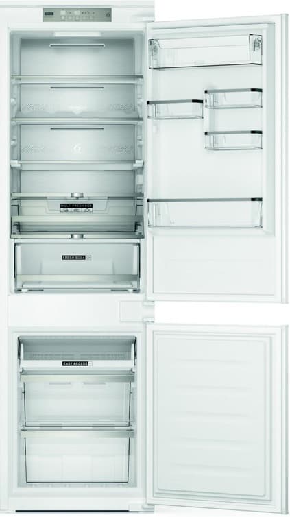 ХЛАДИЛНИК WHIRLPOOL WHC18 T573*