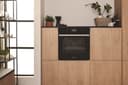 ФУРНА HOTPOINT ARISTON FA2 841 JH BL HA thumbnail 3