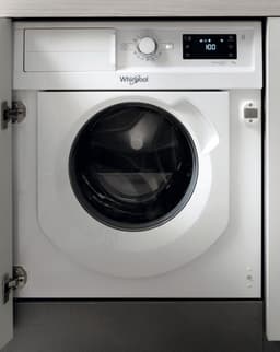 ПЕРАЛНЯ Whirlpool BI WMWG 71483E EU - Върната, обвита в стреч фолио thumbnail 1