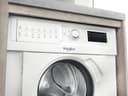 ПЕРАЛНЯ Whirlpool BI WMWG 71483E EU - Върната, обвита в стреч фолио thumbnail 2