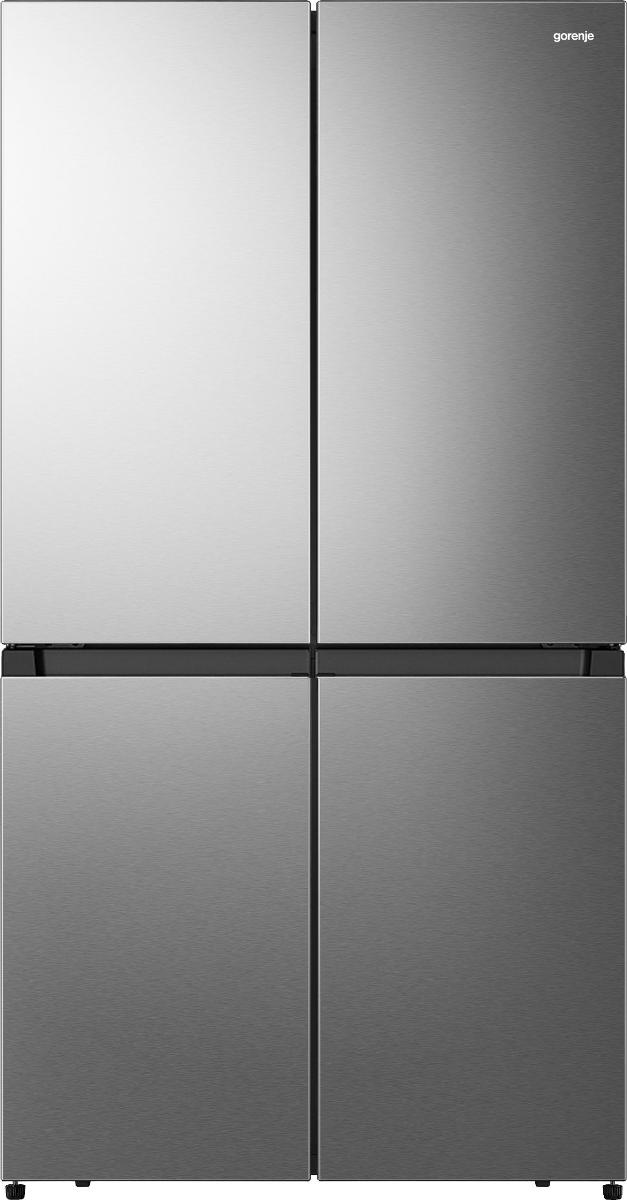 Вето | ХЛАДИЛНИК GORENJE NRM918FUX | Veto | уреди за вграждане