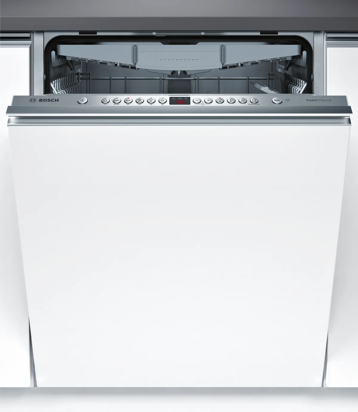 Вето | СЪДОМИЯЛНА BOSCH SMV46KX55E | Veto | уреди за вграждане